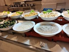 -开元新晶都酒店·自助火锅