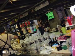 -放哈·甜醅子奶茶创造者(正宁路店)