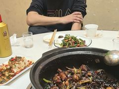 -清真重庆巴爷香辣鸡煲(南小巷店)