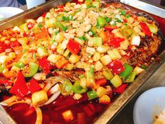 -巴渝菜馆(涿州店)