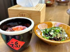 -贵厨酸汤牛肉(小十字店)