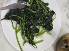 -岭下农庄·农家菜·野生大头鱼·公司团建(福永凤凰山店)