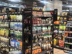 -盒马鲜生(昆城店)