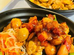 -北大家园食堂