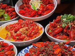 -金陵一哥龙虾(水木秦淮店)