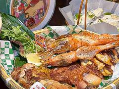 -泰妃殿(武汉首店)