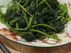 -佛有缘素食馆·荔湾老字号(陈家祠首店)