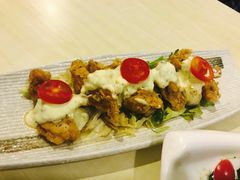 -有喜屋·深夜食堂(北京西路店)