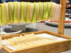 -流香·庄福记川菜·庄子村旗下品牌(玉林店)