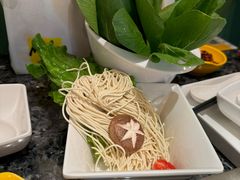 -一席地·本地鸡窝·杭帮鸡火锅(萧山银隆百货店)