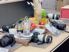 -Sony Store索尼(深圳深业上城店)