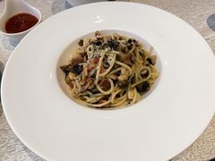 -娜娜家·Nana's restaurant(国金汇店)