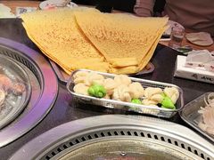 -山河屯铁锅炖鲜鹅·东北菜(开发区一店)
