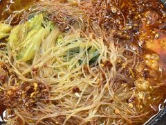 -四川老牛麻辣烫(北门桥店)