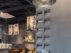 -张翻越·川渝冒菜·武汉黑鸭煲(城北万象城店)