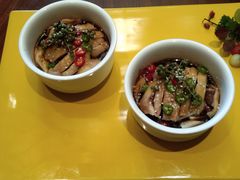 -林芝工布庄园希尔顿酒店-猎味中餐厅