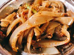 鸡豆凉粉-88号小吃店·经典云南菜·地道纳西美食