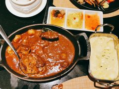 -重庆尼依格罗酒店·欣厨Niccolo Kitchen