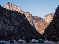 -华山风景名胜区