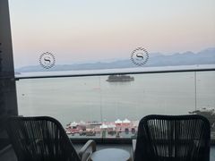 -绿城千岛湖喜来登度假酒店