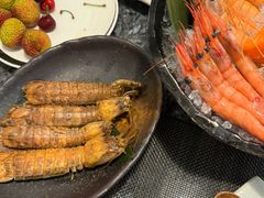 -菊上料理(蜀山银泰百货店)