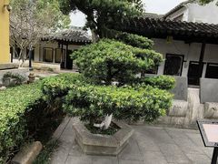 -常熟方塔园