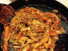 粥Story-槿Story·韩国料理(望京韩国美食城店)
