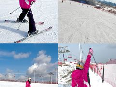 -大同万龙白登山国际滑雪场