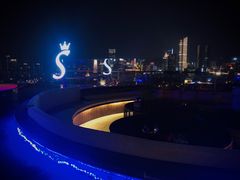 -杜尚rooftop露台酒吧