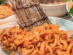 -名善山珍·野生菌汤锅(文殊院店)