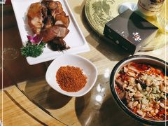 -赤宴·川菜(玉林店)