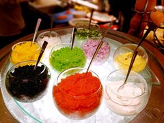 -咖啡CHA自助餐厅(香格里拉饭店)