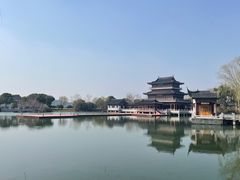 -石湖景区