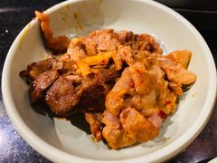 -梨花自助烤肉(天河城店)