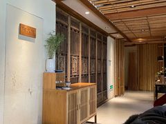 -竹里馆 ·茶食(奥体店)