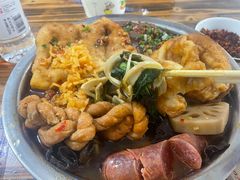 -胖子水煮(铁路三村无任何分店)