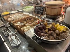 -深圳国际会展中心洲际酒店