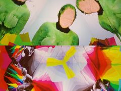 -chi K11艺术空间展览厅