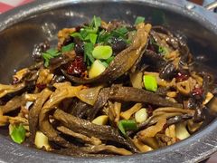 -好帮厨·下饭浏阳菜·坚持现炒(月湖店)