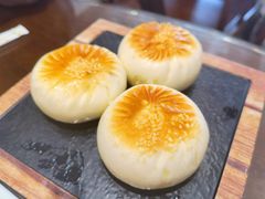 喜喜牛肉包-喜喜酒家·纯手工点心·粤菜