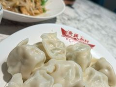 -悦海·家宴·冰花皮皮虾大锅贴(宝龙店)
