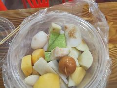 -创弟牛肉丸