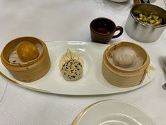 -万豪金殿(香港JW万豪酒店)