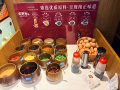 -松野谷·寿喜烧自助(华联顺义金街购物中心店)