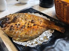 -九府羊·鲜羊火锅·烤串(新华路店)