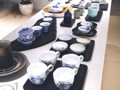 -张一元茶庄(望京店)