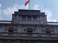 -南昌八一起义纪念馆