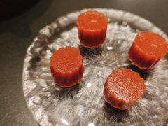 -在前门·烤鸭北京菜(五月花广场店)