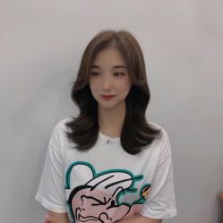 点击看大图 -TITI HAIR STYLE