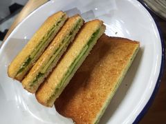 -HELLO 27 意面·沙拉·帕尼尼